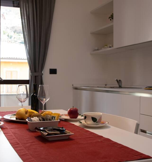 דירות Monforte dʼAlba Casa Valentin מראה חיצוני תמונה
