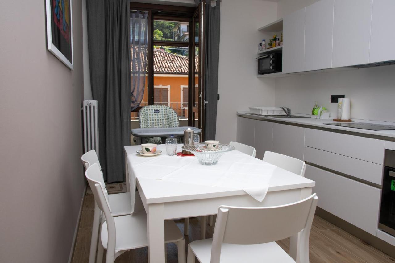דירות Monforte dʼAlba Casa Valentin מראה חיצוני תמונה